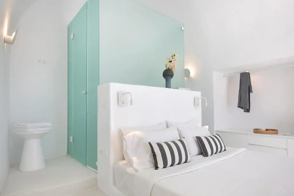 Apanema Cavehouses by Otium Villas