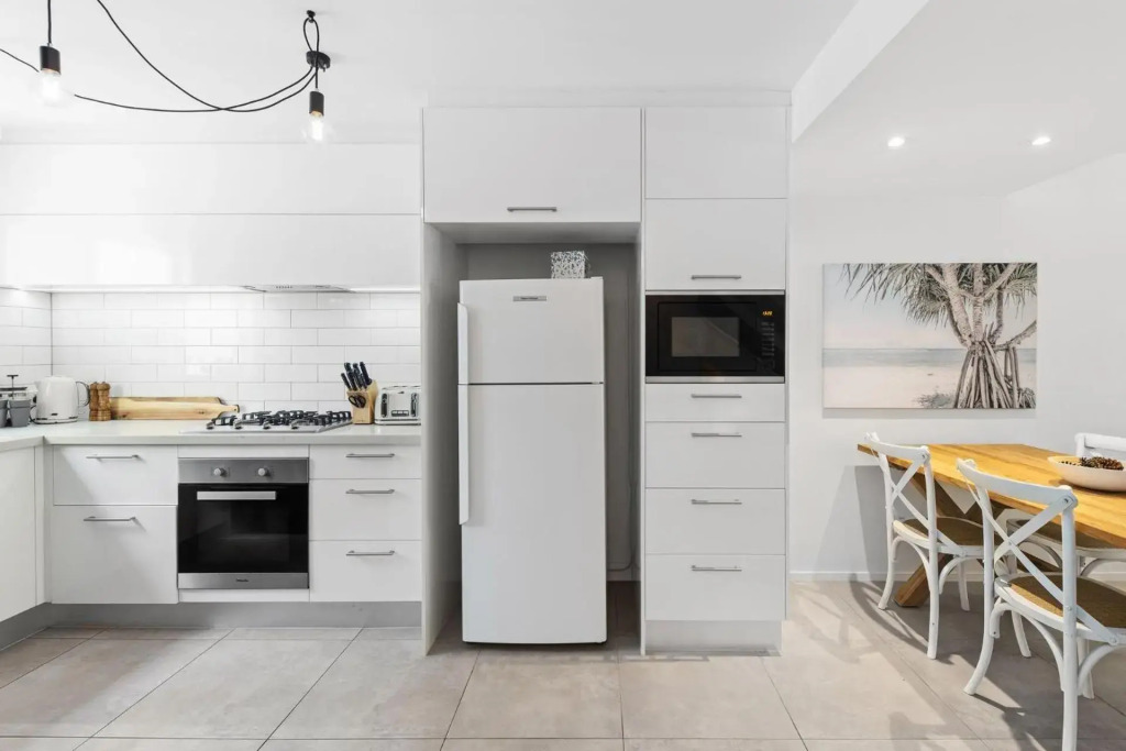 5 Samarin Court Convenient and Comfortable
