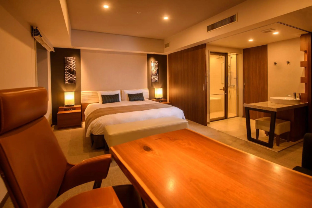 Tokyu Stay Ginza