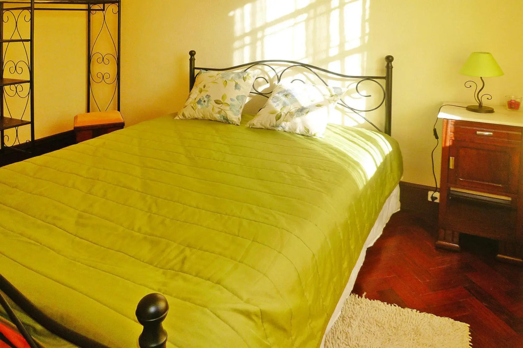 Holiday Home, Funchal
