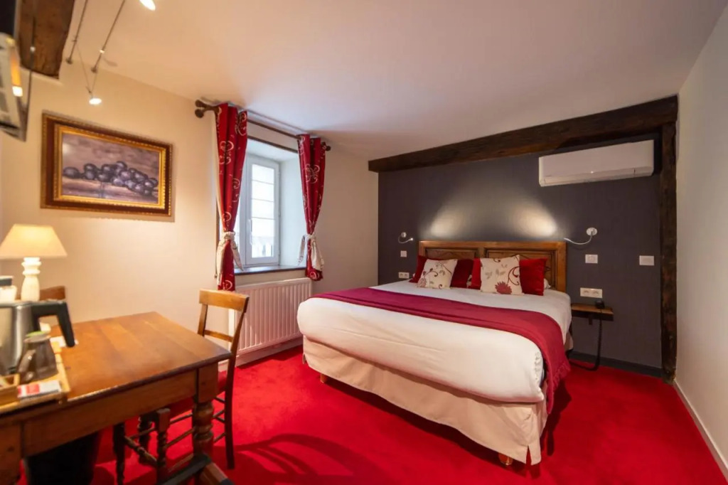 Teritoria Hôtel Wilson