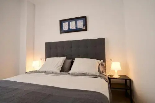 Apartamento Málaga Centro