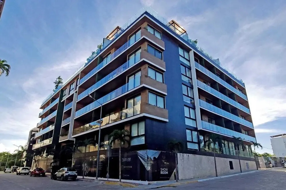 CUTE STUDIO NEAR TO BEACH at 50mt 5th Av
