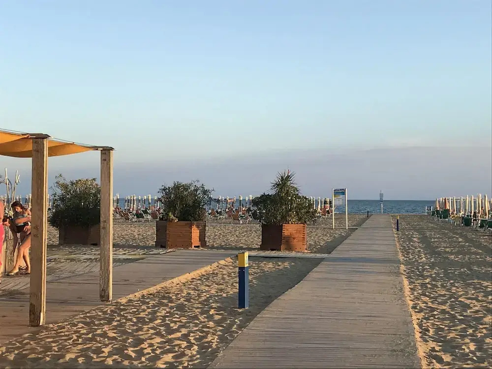 Residenza Viel
