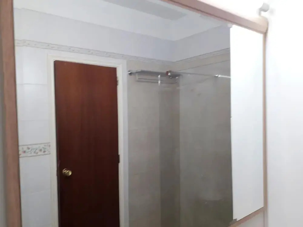 Apartment with 3 Bedrooms in Santa Cruz de Tenerife, with Wonderful Sea View And Wifi - 10 Km From the Beach
