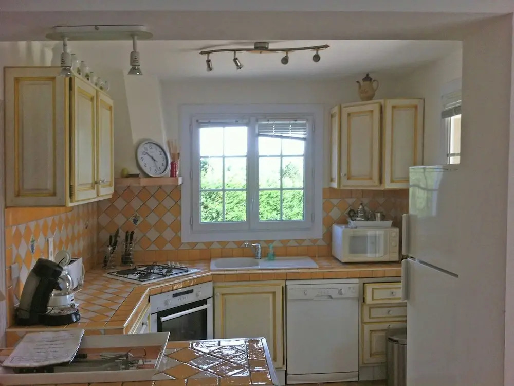 Holiday Home Provence with Pool
