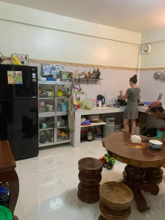 Hill Top Homestay