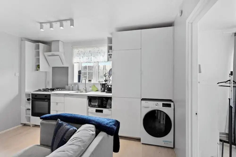 Cozy 2 Bed Apartment Close to Lcy & Excel