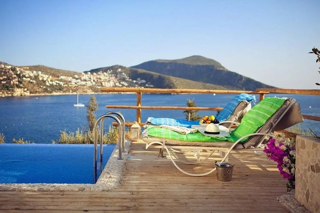 Likya Exclusive Hotel