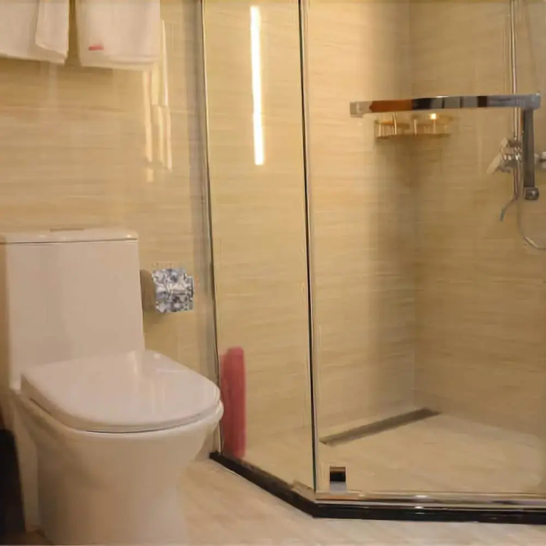 Sinan Zhuyuan Hotel