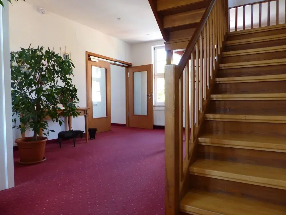 Hotel zum Brauhaus