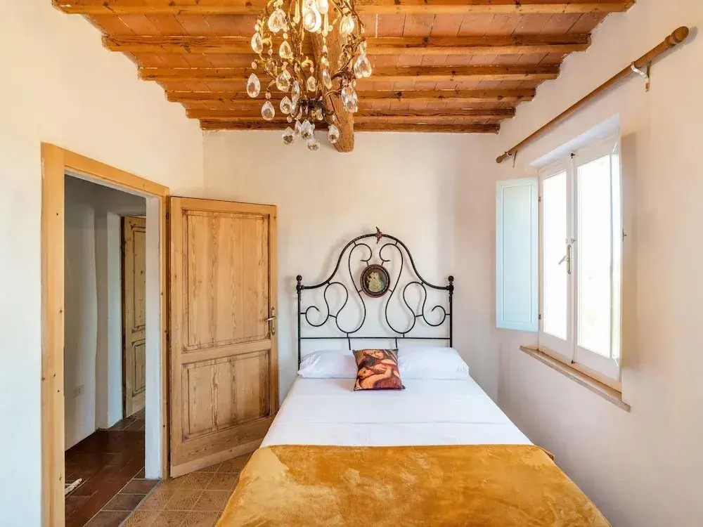 Pet-Friendly Umbria Villa