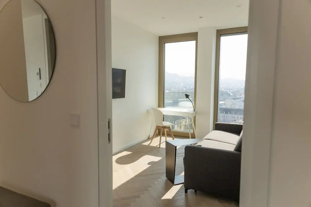 Stuttgarter Tor - Apartments
