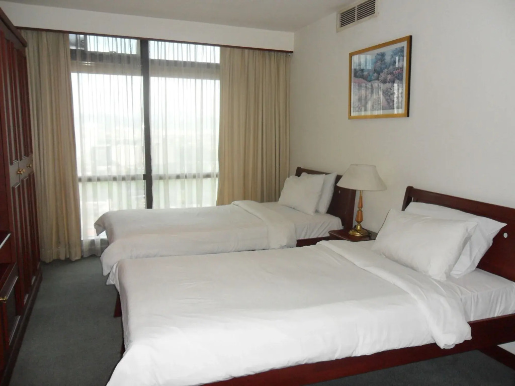 Private Unite At  Kuala Lumpur
