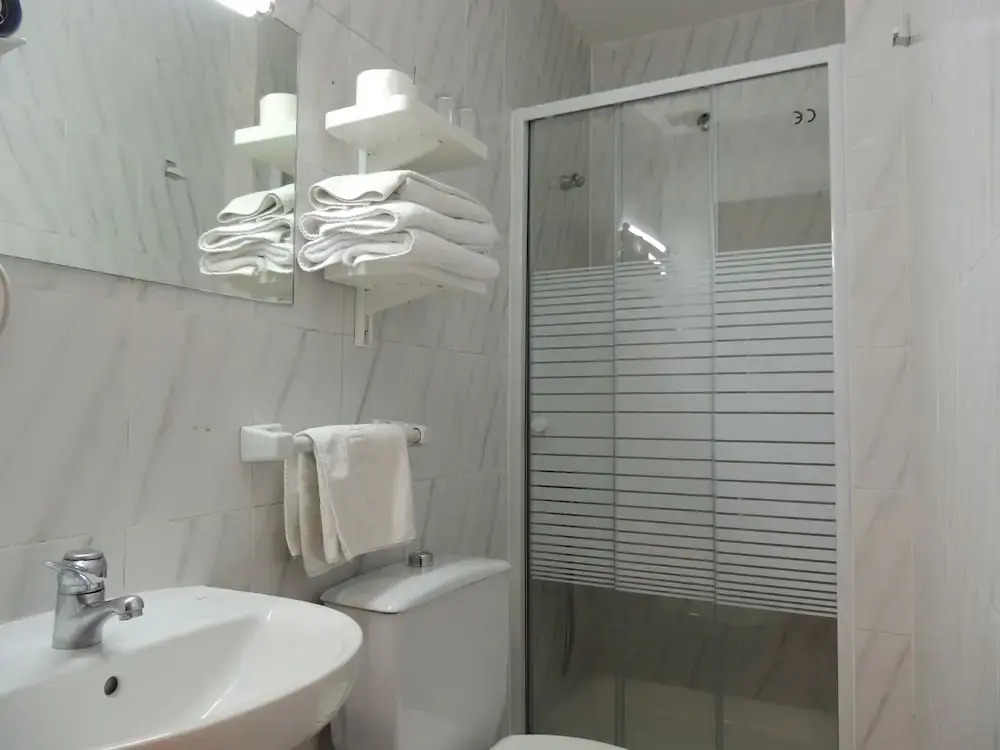 Hostal Cervantes