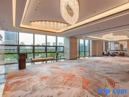 YiXing Rongda International Hotel