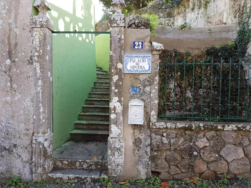 Palácio de Sintra Boutique House