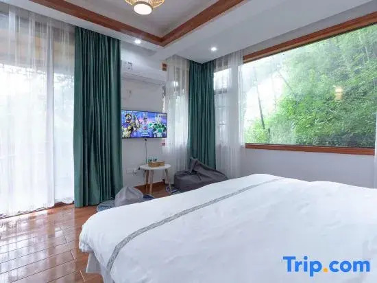 Zhulin Youju Hostel