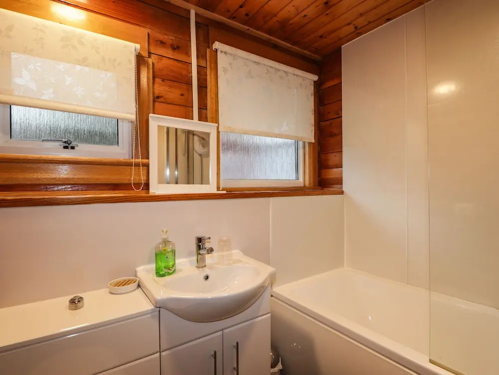 Spruce Lodge