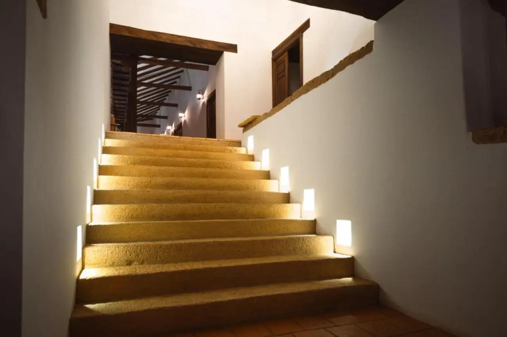 Hotel Casa Alcestre