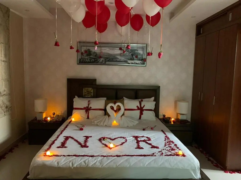 Solis Villa Resort