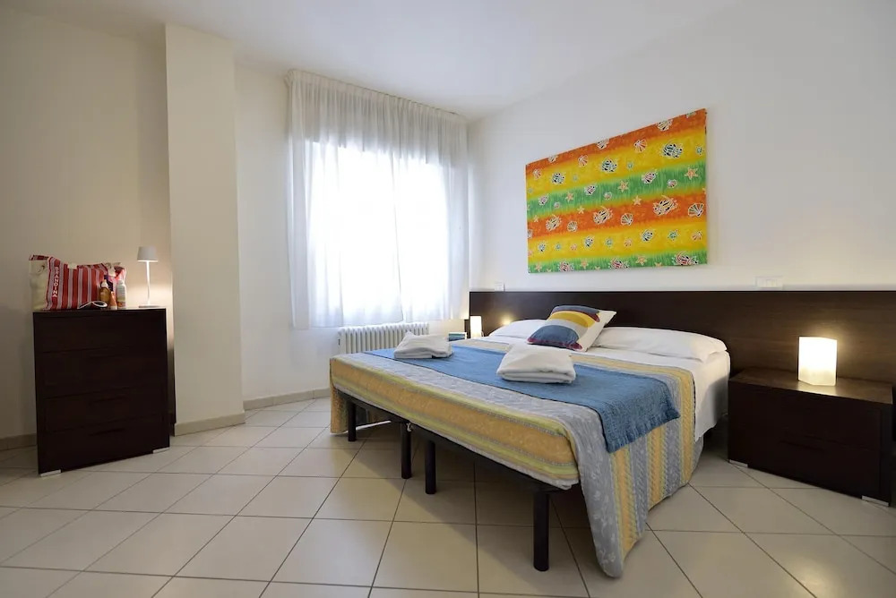 Bilocale Mina 5 in Gabicce Mare