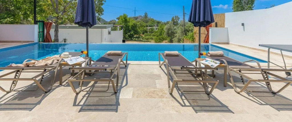 Villa Gata Islamlar