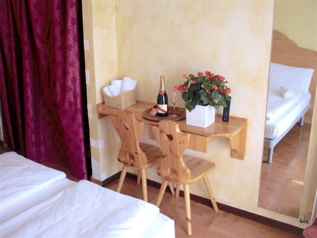 HG Hotel La Caminatha
