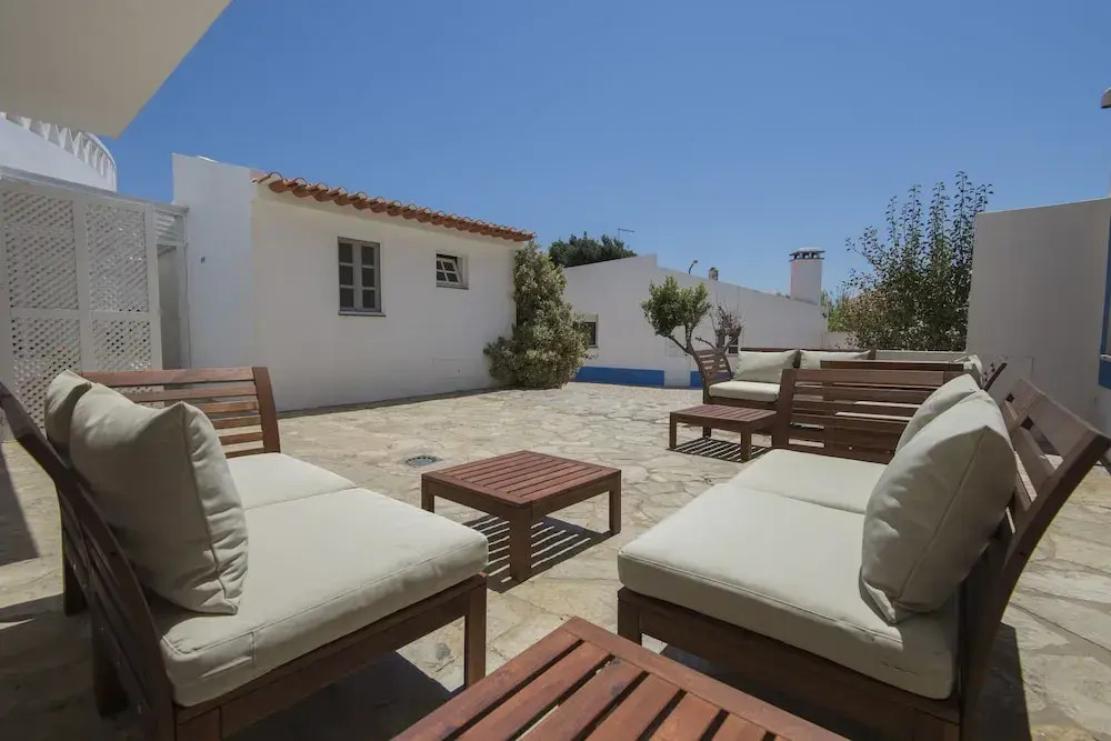 Villa Eira