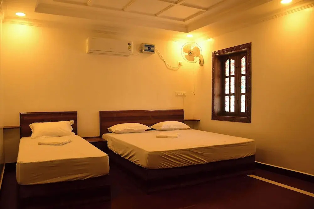 Kps Resort