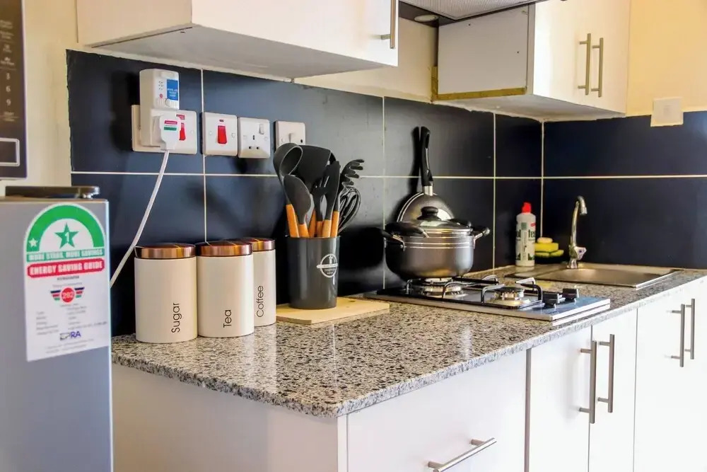 Lux Studio Jkia Airport View Suite