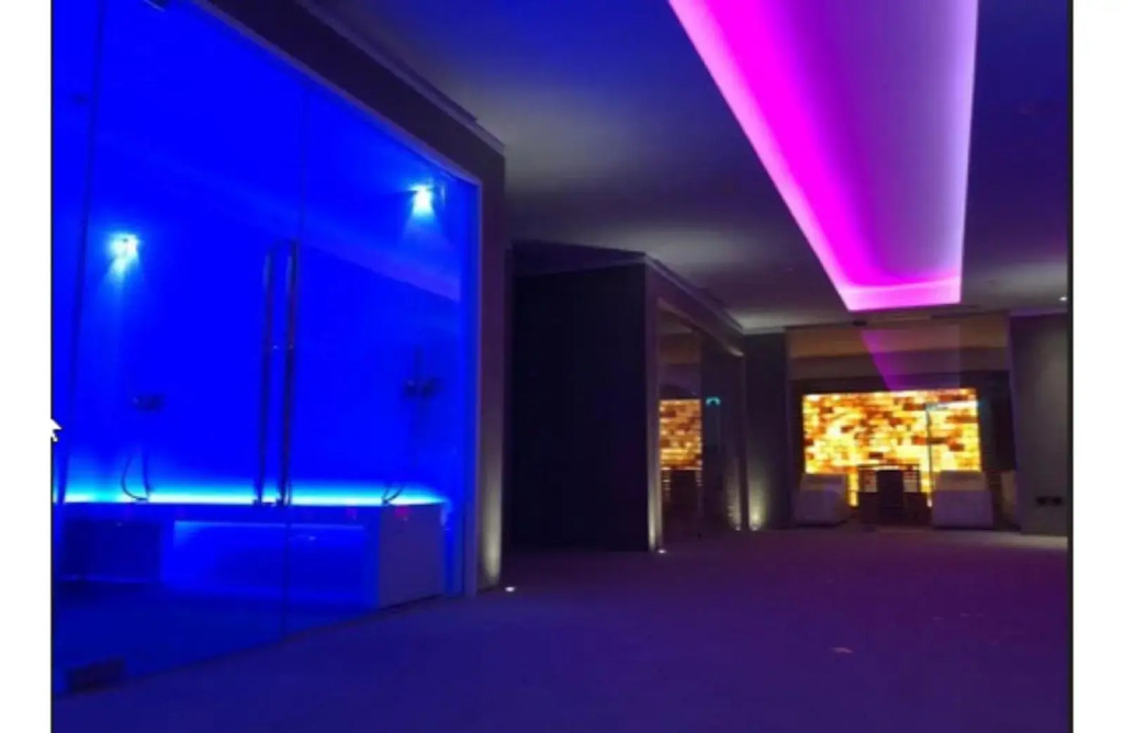 5Miglia Hotel & Spa