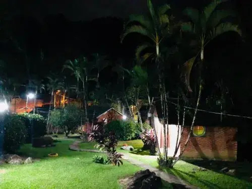 Pousada Quintal Das Pedras