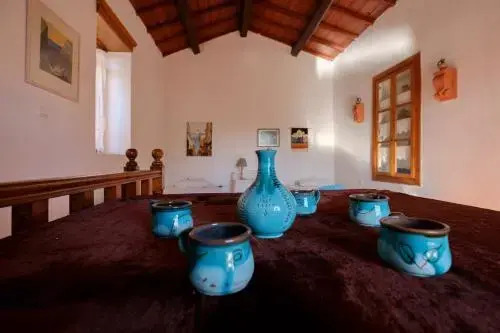 Traditional Cretan Stone House 4