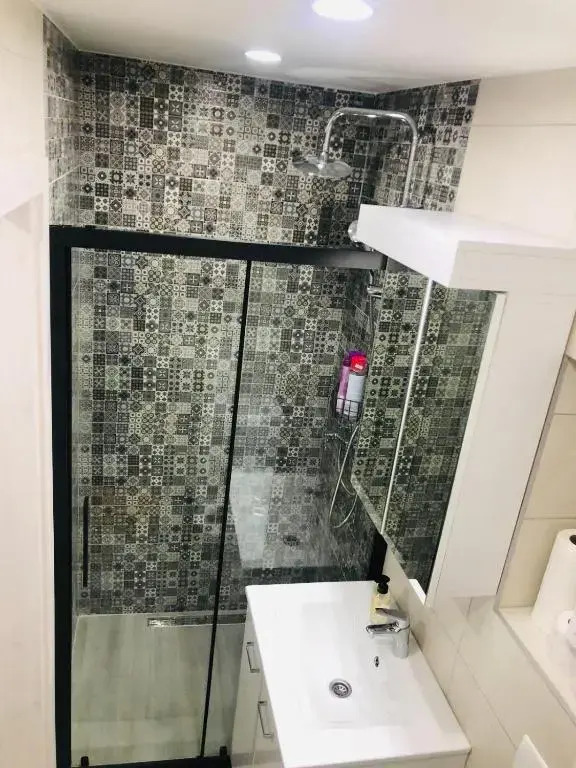Mini apartman Smile