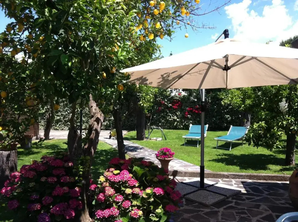 Chalet Claudia