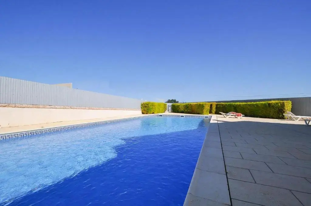 Branqueira Mar by OCvillas