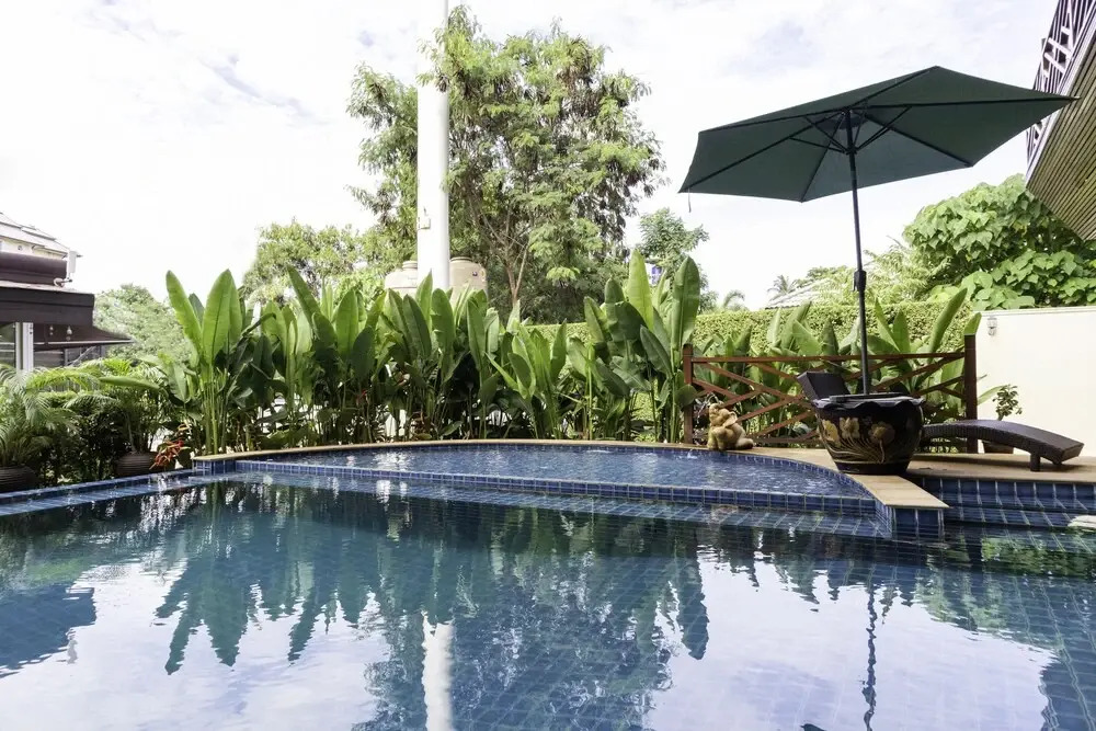 Pacotte Boutique Resort by OYO Rooms
