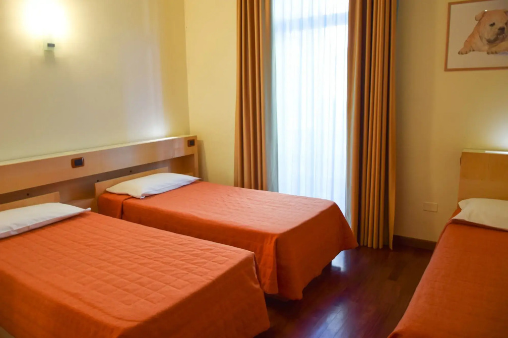 Hotel Losanna