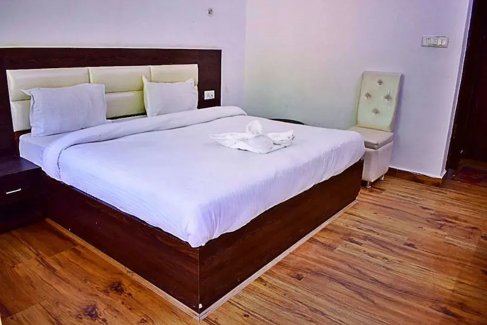 Hotel Neer Buddha