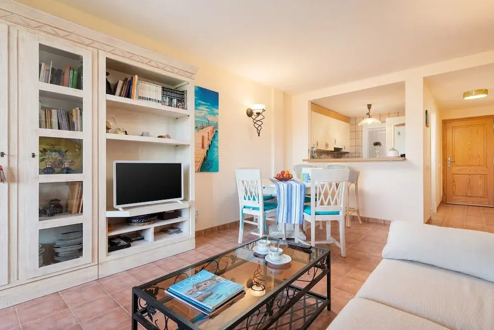 The Torrent's Observer Holiday Home - Apartment