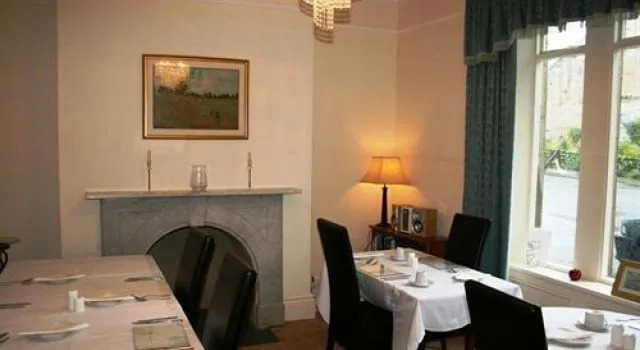 Castle View Bed and Breakfast