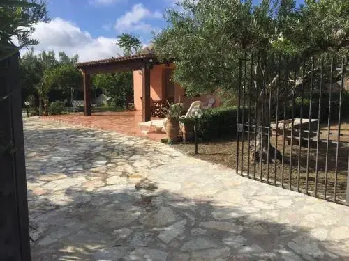 Villa Degli Ulivi