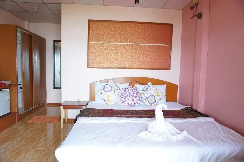 Wang Hin Bungalow