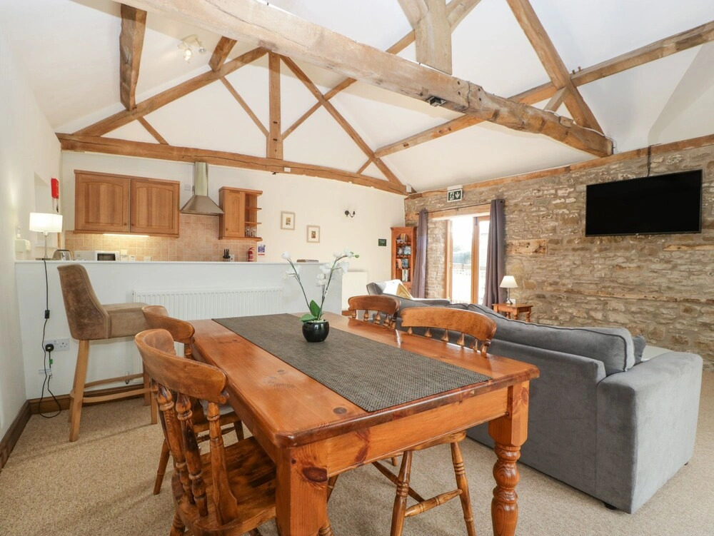 Peartree Cottage