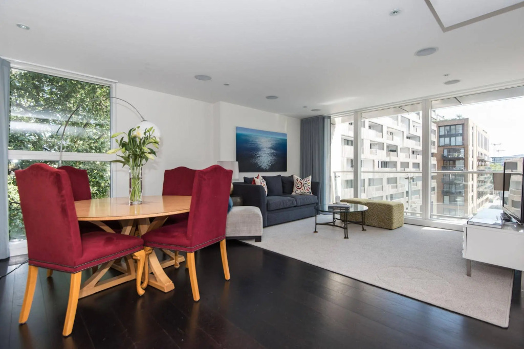 onefinestay - Belgravia Apartments