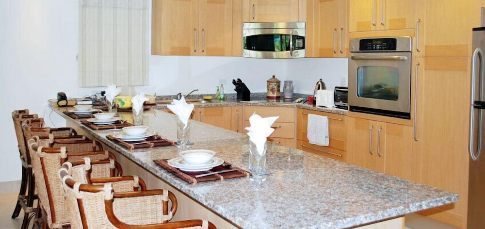 Palm Beach Villa 109