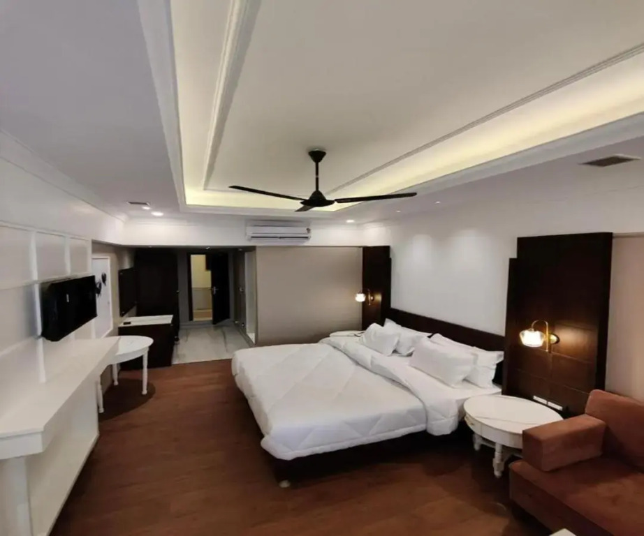 Hotel ND Manor