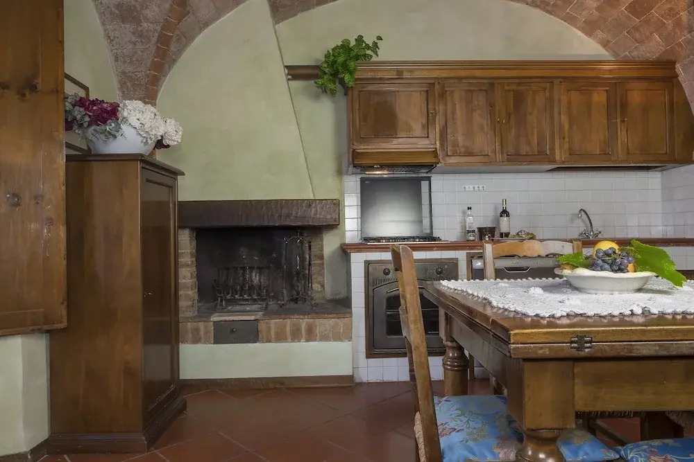 Agriturismo Il Sapito