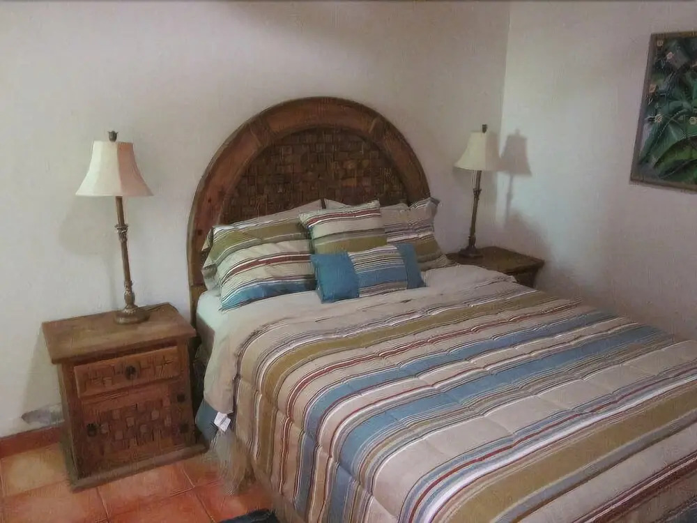 Aventura 3 Bedroom Townhouse